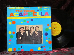Valids - Acapella Vol.2