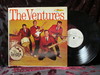 Ventures - Same