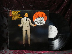 Welch, Lenny - Lenny!