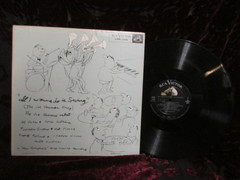 Newman, Joe - All I Wanna Do Is Swing