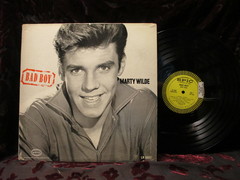 Wilde, Marty - Bad Boy