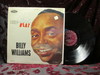 Williams, Billy - Half Sweet Half Beat