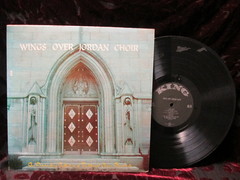 Wings Over Jordan - Choir