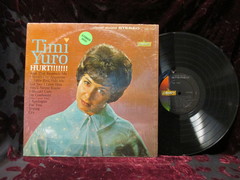 Yuro, Timi - Hurt!!!