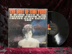 Yuro, Timi - The Best Of