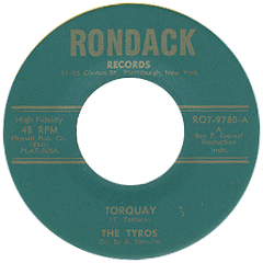Tyros - Torquay