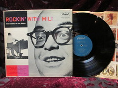 Buckner, Milt - Rockin' With Milt