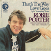 Porter, Robie - That's The Way Love Goes