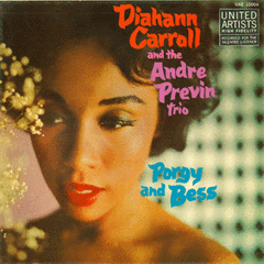 Carroll, Diahann - Porgy And Bess