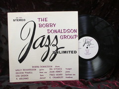 Donaldson, Bobby - The....group