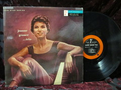 Grauer, Joanne - Trio