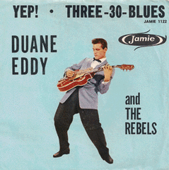 Eddy, Duane - Yep!