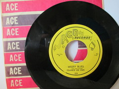 Sims, Frankie Lee - What Will Lucy Do?