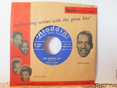 Easter, Monte - Blues In The Evening