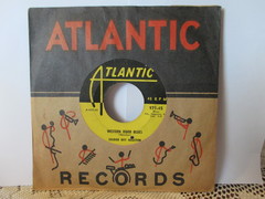 Houston, Soldier Boy - Western Rider Blues
