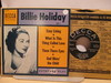 Holiday, Billie - Vol.1