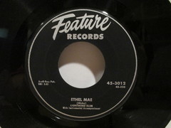 Lightning Slim - Ethel Mae