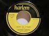 Hopkins, Lightnin - Good Old Woman