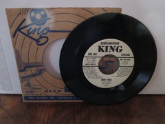 Smith, Joe - Short Walk (sonny Knight)