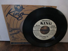 Dupree, Jack - Harelip Blues/ Let The Doorbell Ring