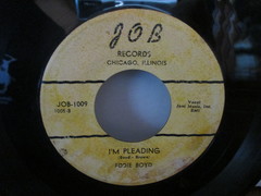 Boyd, Eddie - It's Miserable To Be Alone