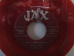 Mcghee, Brownie - I Feel So Good / Keys To The Highway