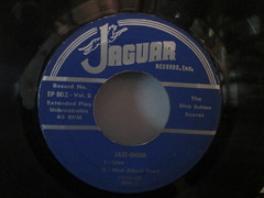 Sutton, Dick - Jazz Idiom Vol.2
