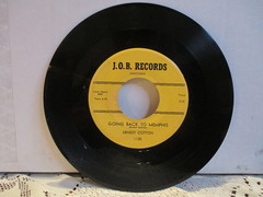 Cotton, Ernest - Going Back To Memphis