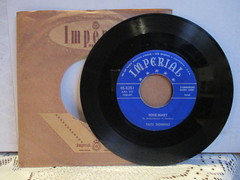 Domino, Fats - Rose Mary