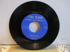 Gaddy, Bob - You Are The One