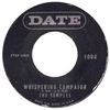 Temples - Whispering Campaign
