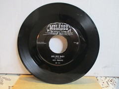Perkins, Roy - Bye Bye Baby