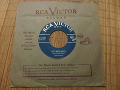 Little Richard - Get Rich Quick
