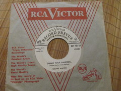 Square Walton - Gimme Your Bankroll