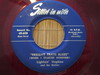 Hopkins, Lightnin - Freight Train Blues