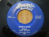 Butler, Cliff - Benny's Blues