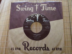 Gordon, Dexter - Citizen Bop