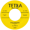 Playboys - One Question/so Good