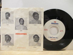 Innkeepers - Hurtin' Me