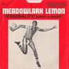 Lemon, Meadowlark - Personality