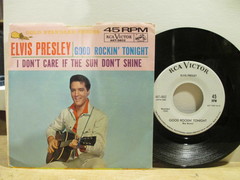 Presley, Elvis - Good Rockin Tonigh