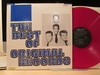 Various - Best Of Original Records..