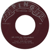 Williams, Bob - Mr Kru (khrushchev)