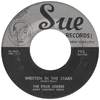 Four Jokers - Written In The Stars