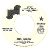 Nixon, Mel - Ev'ry Little Beat Of....