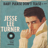 Turner, Jesse Lee - Baby Please Don't Tease