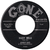 Dio, Andy - Daisy Belle