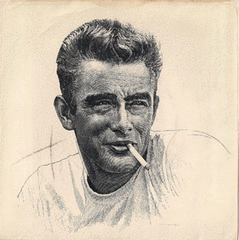 Mantovani - James Dean Story