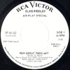 Presley, Elvis - How Great Thou Art