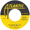 Cardinals - You Are My Only Love